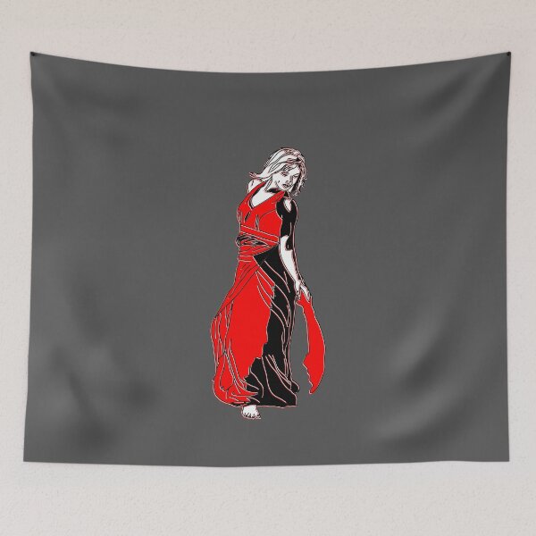 Item preview, young woman evening dress fashionista luxury Photo shoot designed and sold by 4rpixs.