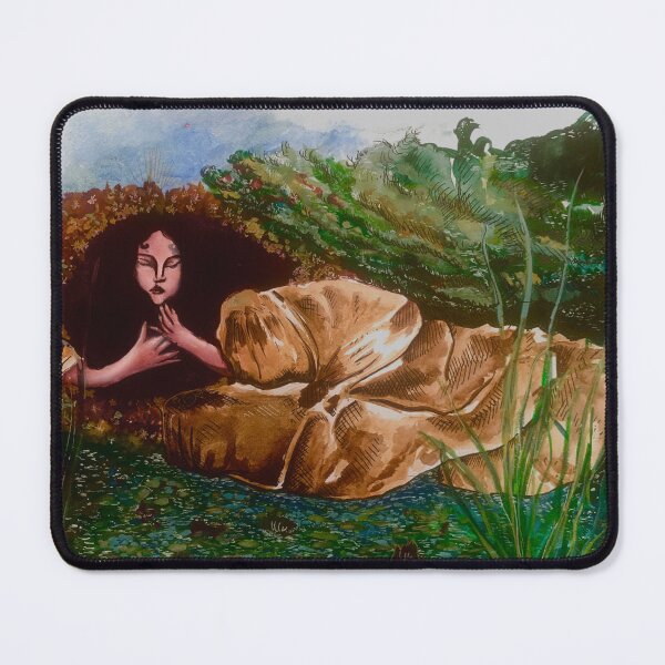 Item preview, La ninfa designed and sold by margherita vannicola.