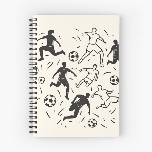 Artikelvorschau, Fußball Olympischer Sommersport #3 entworfen und verkauft von MaryFiore.