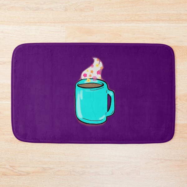 Item preview, Cup of Coffee designed and sold by orchidgd.