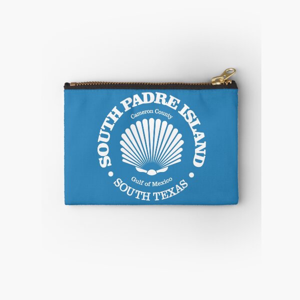 Item preview, South Padre Island (seashell) designed and sold by curranmorgan.