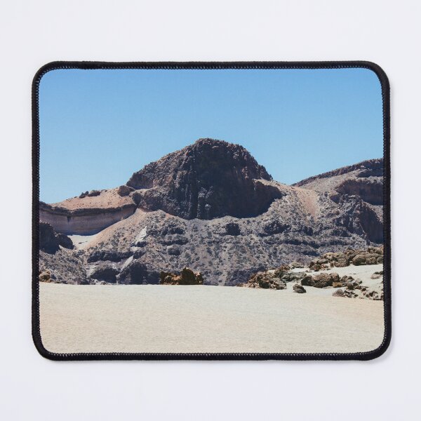 Item preview, Volcanic landscape on Tenerife designed and sold by rhosbahu.
