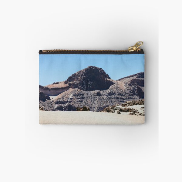 Item preview, Volcanic landscape on Tenerife designed and sold by rhosbahu.