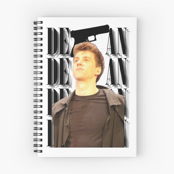 Item preview, Keelan Mcauley design designed and sold by StageyStickerss.