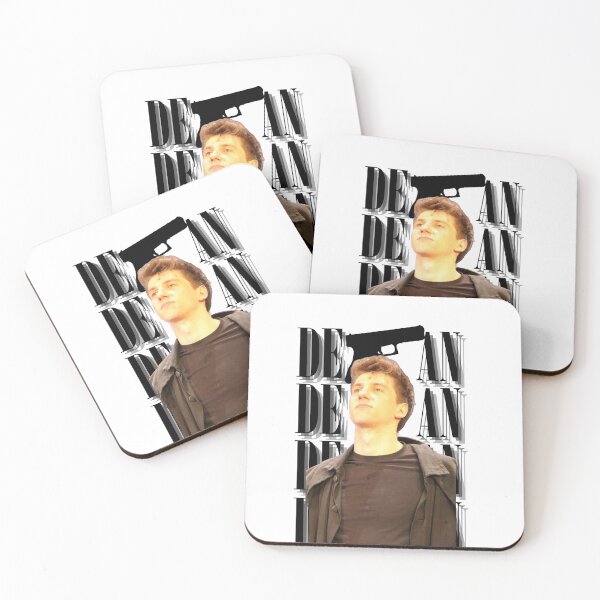Item preview, Keelan Mcauley design designed and sold by StageyStickerss.