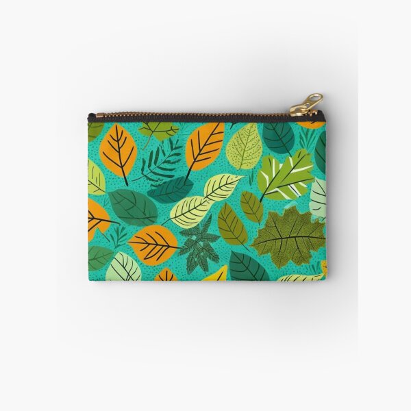 Item preview, Fall Leaves designed and sold by BeeTheArtCo.