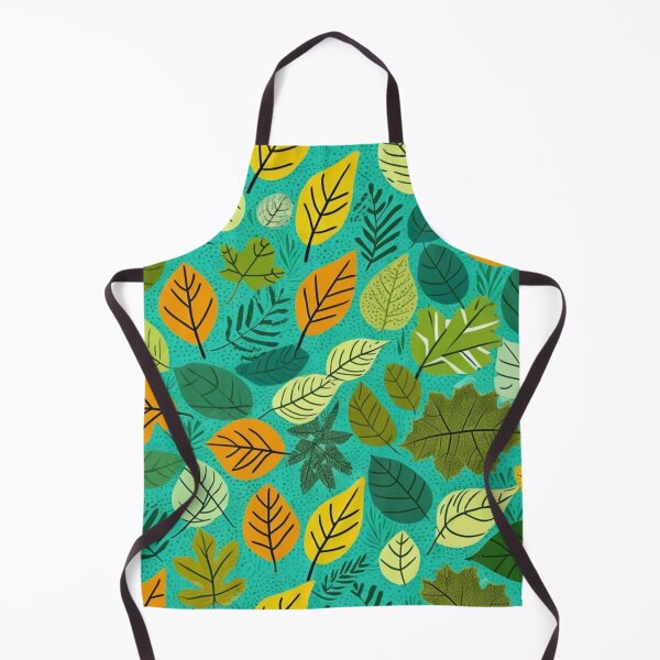 Item preview, Fall Leaves designed and sold by BeeTheArtCo.