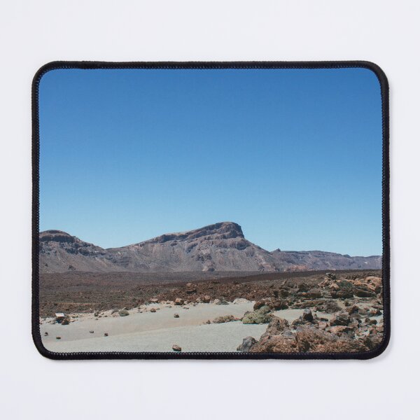 Item preview, Rocky landscape on Tenerife designed and sold by rhosbahu.