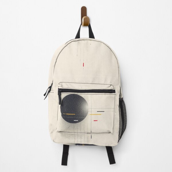 Item preview, Black sun minimal and dynamic design with an abstract representation designed and sold by EcoMinimalArt.