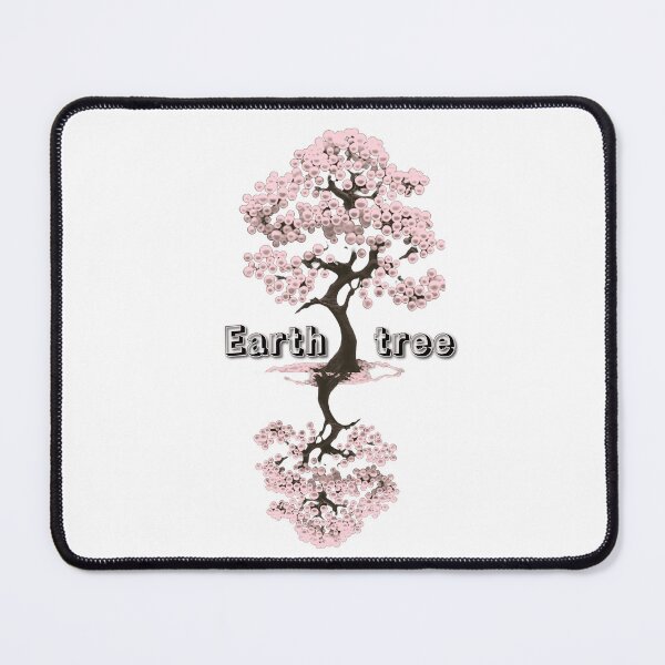 Item preview, Earth tree *pearl white designed and sold by FOOZ08.