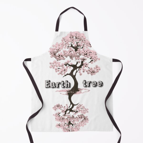 Item preview, Earth tree *pearl white designed and sold by FOOZ08.