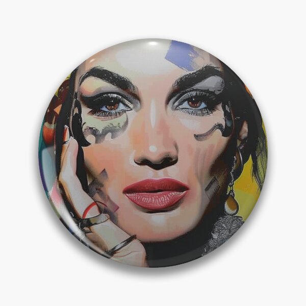 Item preview, Berber POP designed and sold by Widzworld.