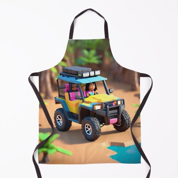 Item preview, Driving a quad bike designed and sold by vatisa.