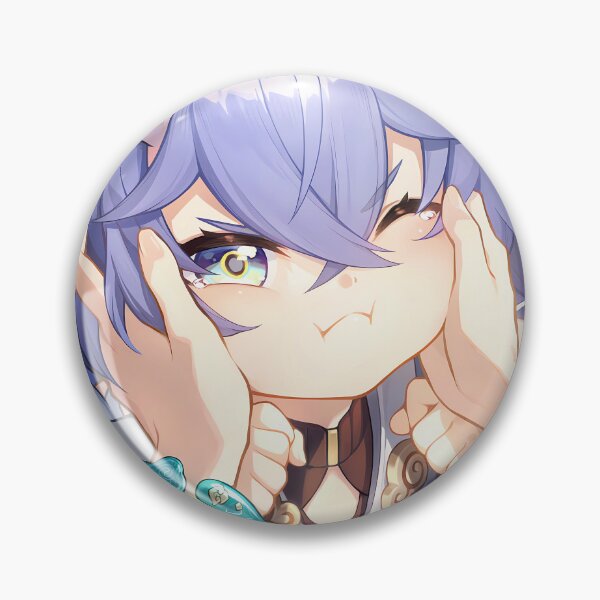 Item preview, Bailu | Honkai: Star Rail designed and sold by Verthalies.