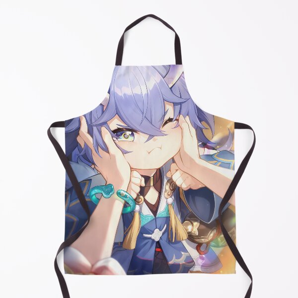 Item preview, Bailu | Honkai: Star Rail designed and sold by Verthalies.