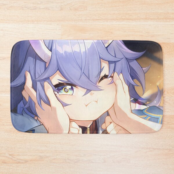 Item preview, Bailu | Honkai: Star Rail designed and sold by Verthalies.