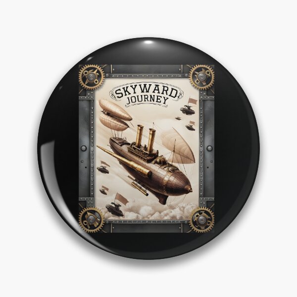 Item preview, Skyward Journey designed and sold by sassav8.