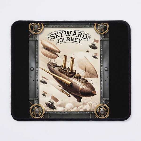 Item preview, Skyward Journey designed and sold by sassav8.