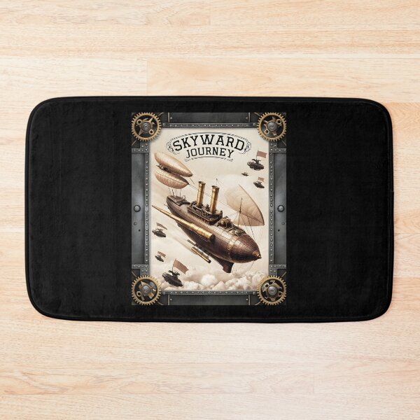Item preview, Skyward Journey designed and sold by sassav8.
