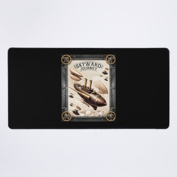 Item preview, Skyward Journey designed and sold by sassav8.