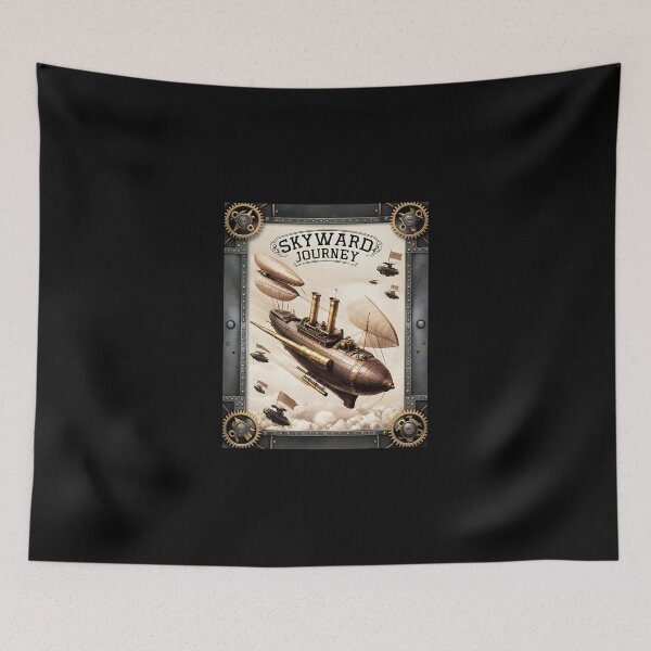Item preview, Skyward Journey designed and sold by sassav8.