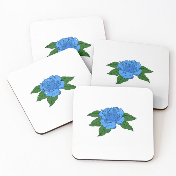 Item preview, Traditional peony flower designed and sold by Sailorsamcos.