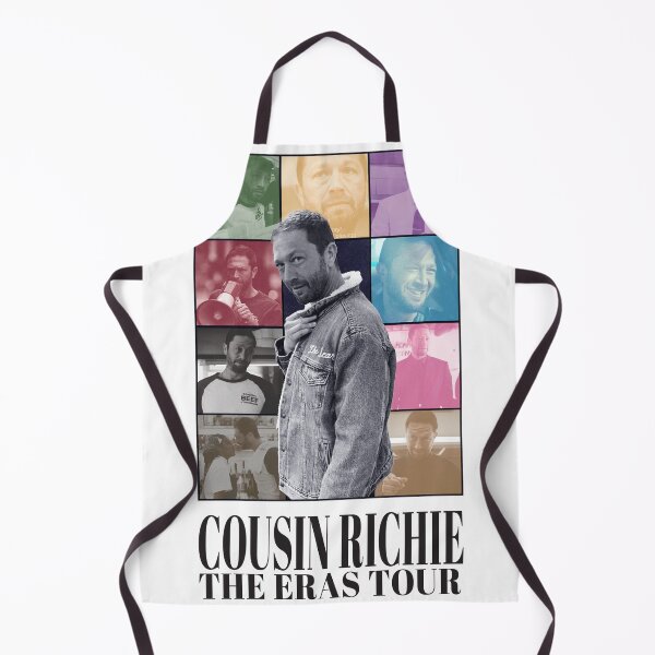 Item preview, Richie The Eras Tour The Bear designed and sold by Snugglepop.