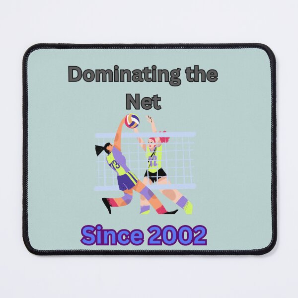 Item preview, Mastering the Net Since 2002 designed and sold by Dash2000.