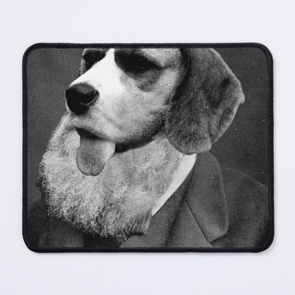 Item preview, Charles Darwin Beagle designed and sold by ScientiaAcLabor.