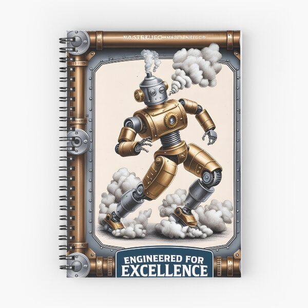 Item preview, Engineered for Excellence designed and sold by sassav8.