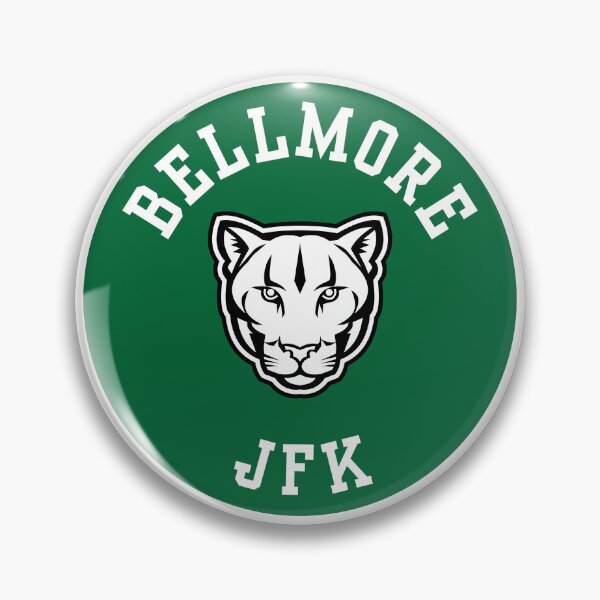 Item preview, Bellmore JFK Cougars designed and sold by HeyItsMeeTee.