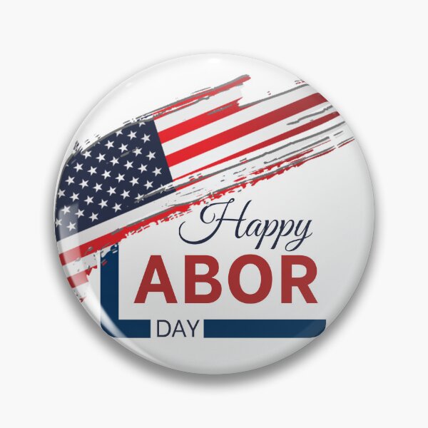 Item preview, Labor Day Pride designed and sold by Chroma Artis.