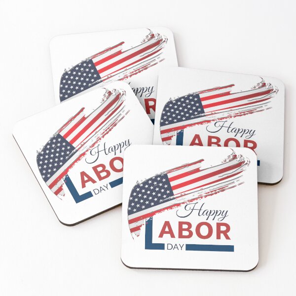 Item preview, Labor Day Pride designed and sold by Chroma Artis.