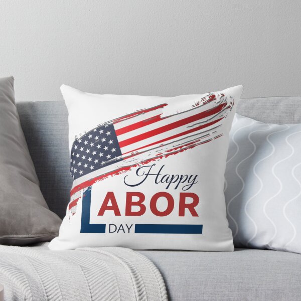Item preview, Labor Day Pride designed and sold by Chroma Artis.