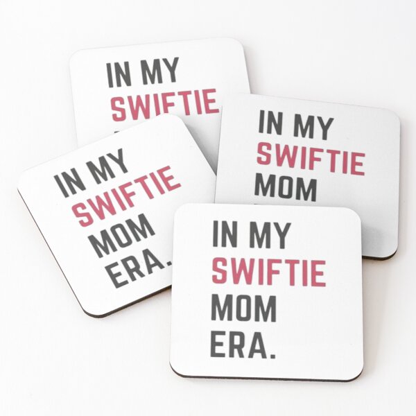 Item preview,  swiftie mom in my swiftie mom era designed and sold by swiftbinaries.