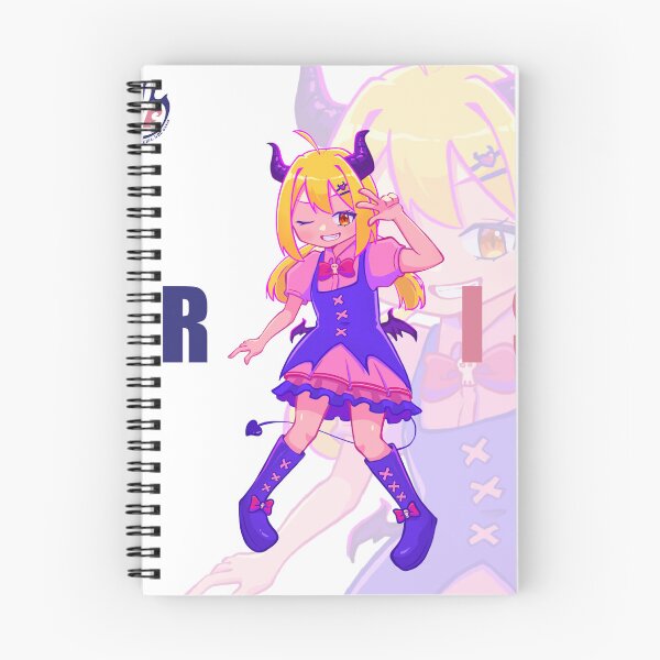 Item preview, anime idol girl : IRIS designed and sold by RyuJiiArt.