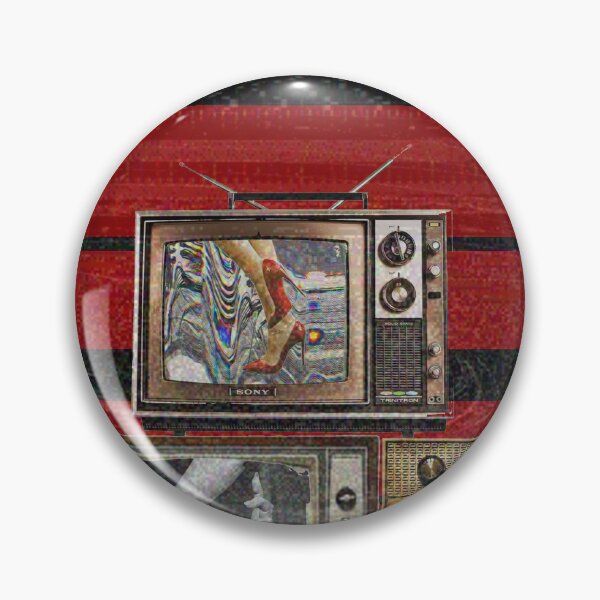 Item preview, Radio/Video designed and sold by meowynyx.