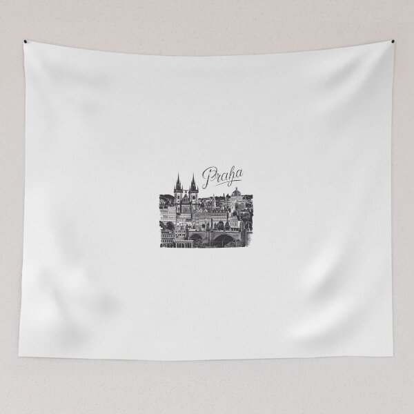 Item preview, Praha, Prague designed and sold by 2minutidiitalia.