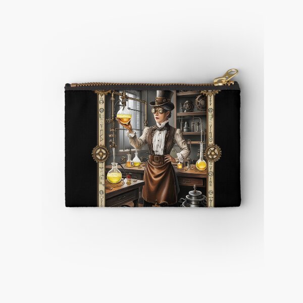 Item preview, Alchemy of Steam designed and sold by sassav8.