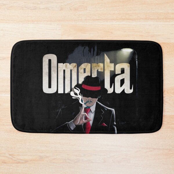 Item preview, Omerta designed and sold by Flirt-Teez.