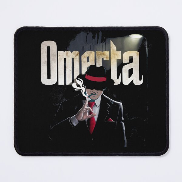 Item preview, Omerta designed and sold by Flirt-Teez.