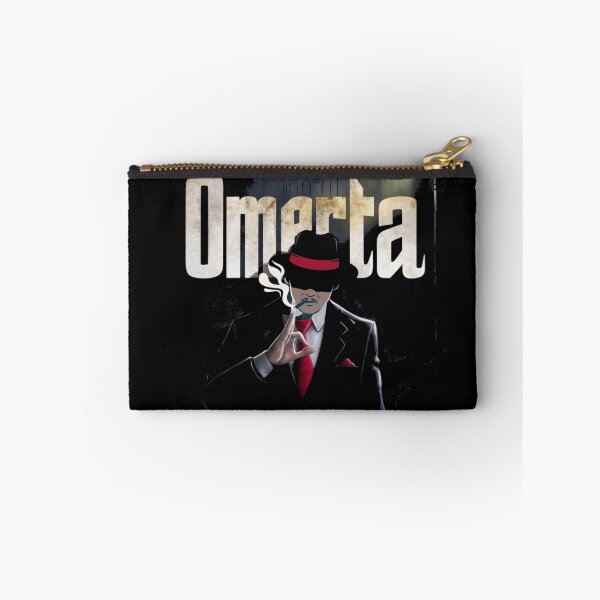 Item preview, Omerta designed and sold by Flirt-Teez.