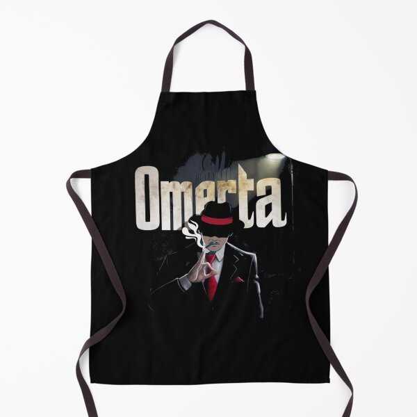 Item preview, Omerta designed and sold by Flirt-Teez.