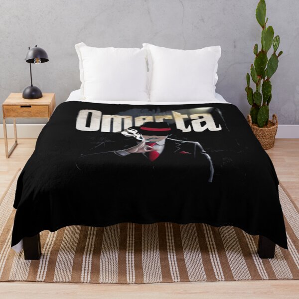 Item preview, Omerta designed and sold by Flirt-Teez.