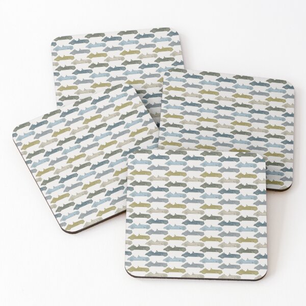Item preview, Morgan Classic Sports Car Repeat Pattern designed and sold by MargaretClavell.