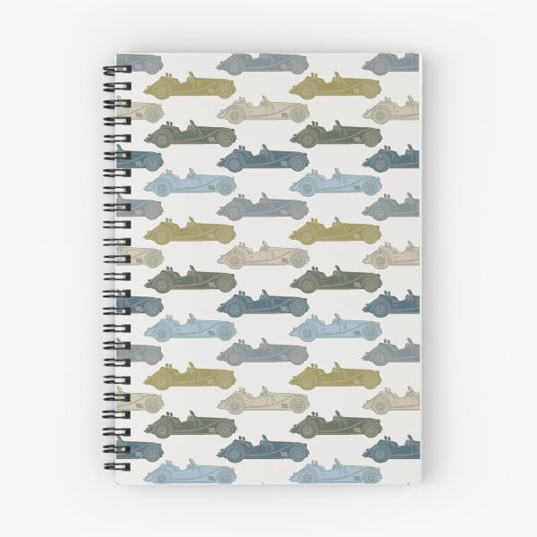 Item preview, Morgan Classic Sports Car Repeat Pattern designed and sold by MargaretClavell.
