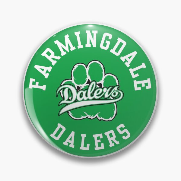 Item preview, Farmingdale Dalers designed and sold by HeyItsMeeTee.