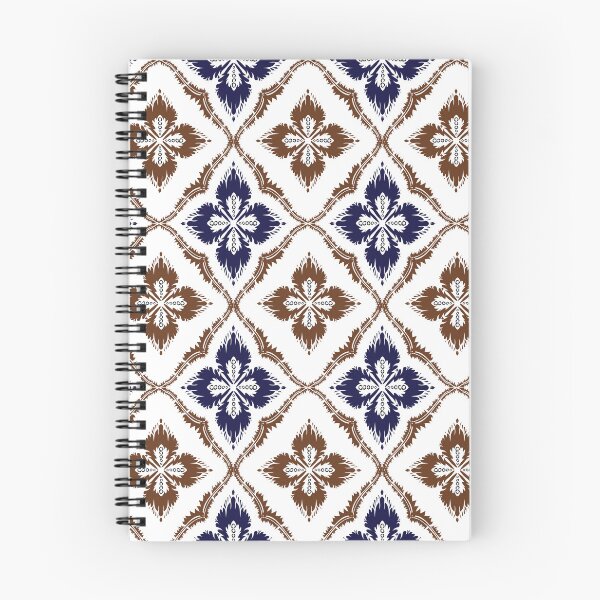 Item preview, D14.wrapping, fabric, clothing ,Ikat Abstract Ethnicart, Seamless pattern in tribal, folk embroidery, and Mexican style, Aztec geometric art ornament print, Design for carpet , cover, wallpaper designed and sold by Jittarat.