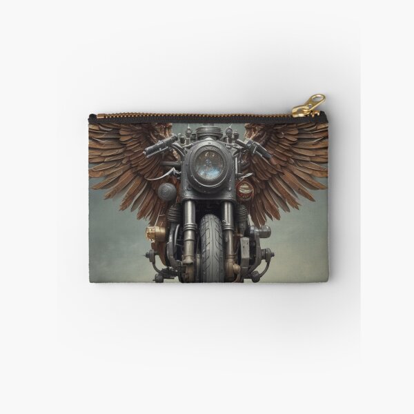 Item preview, Winged Machine designed and sold by Bondillero.