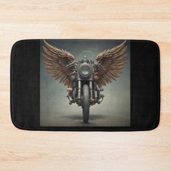 Item preview, Winged Machine designed and sold by Bondillero.